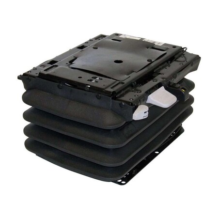 Aftermarket Fits Case IH 9100 SeriesSteiger Series Air Suspension without Swivel 6552-KM